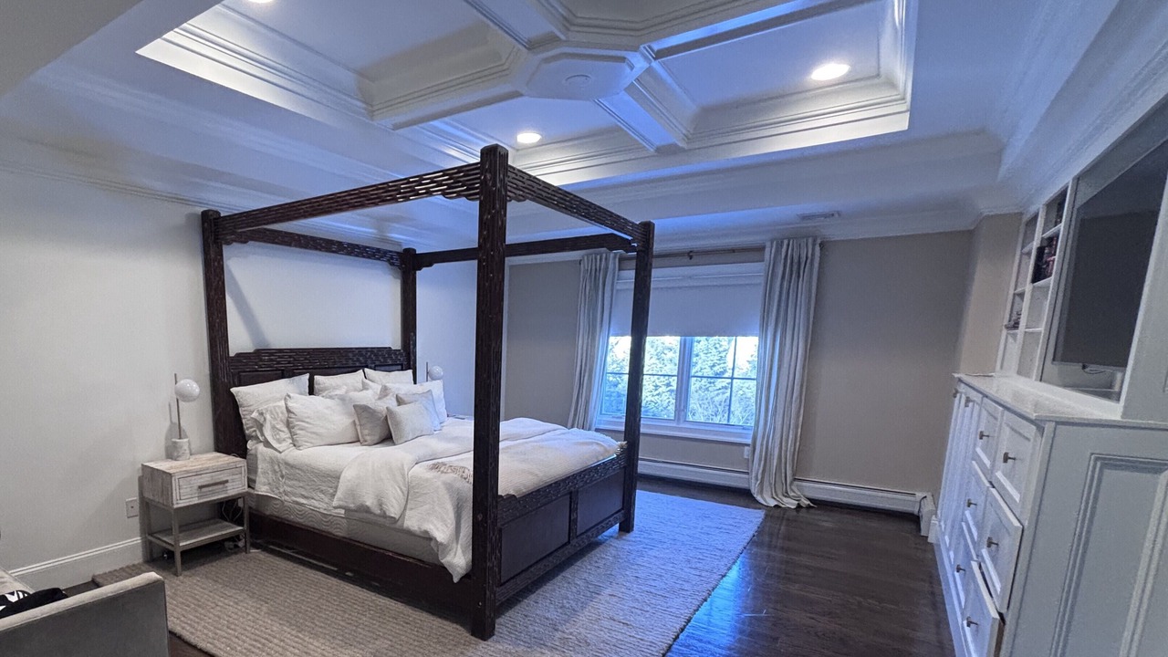 Photo of Bedroom in Tenafly
