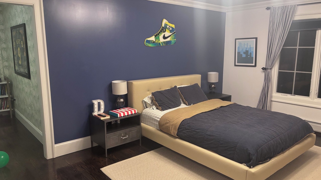 Photo of Bedroom in Tenafly