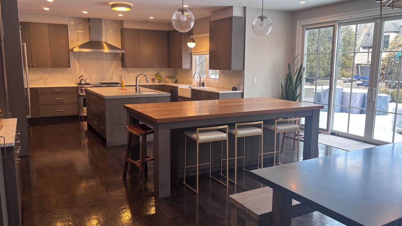 Photo of Kitchen in Tenafly