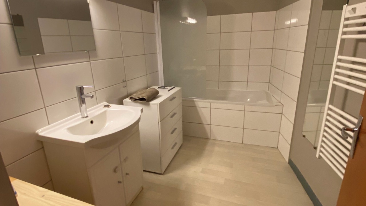Photo of Bathroom in Limoux