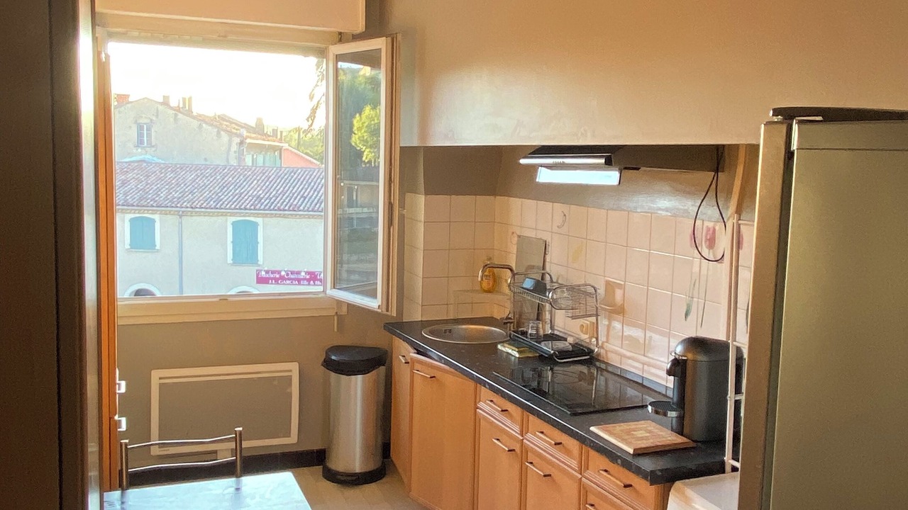 Photo of Kitchen in Limoux