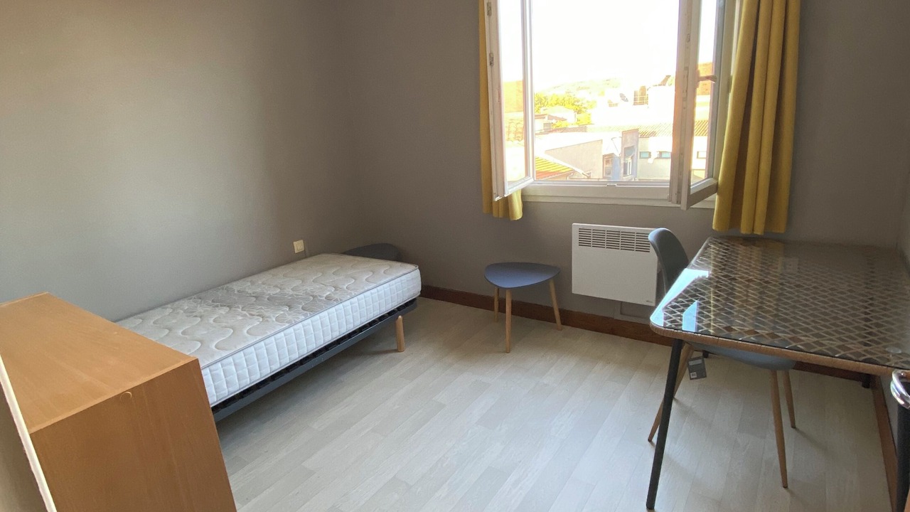 Photo of Bedroom in Limoux