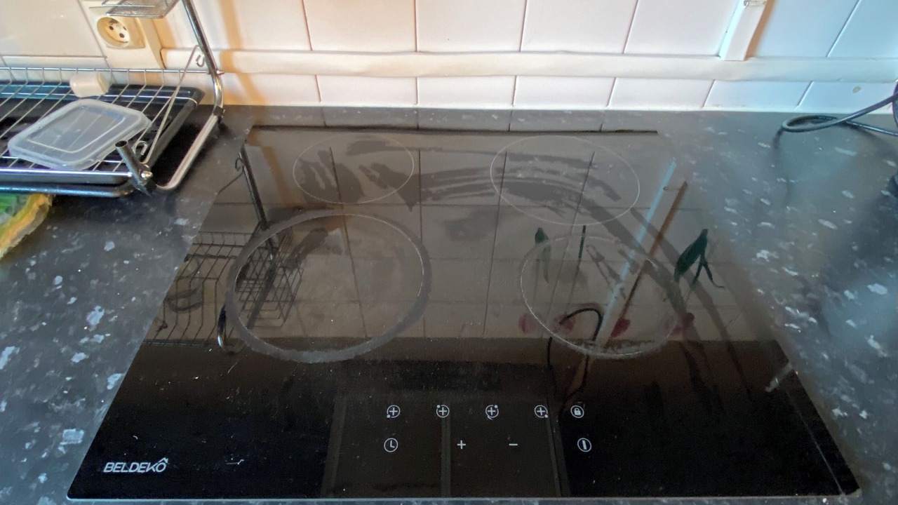 Photo of Kitchen in Limoux