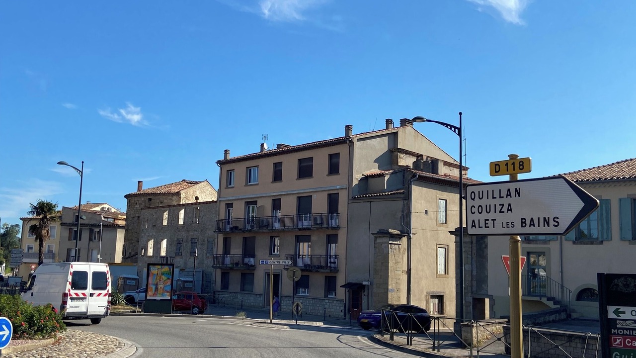 Photo of Others in Limoux