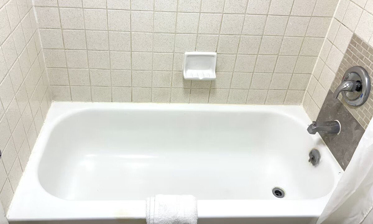Photo of Bathroom in Victoria