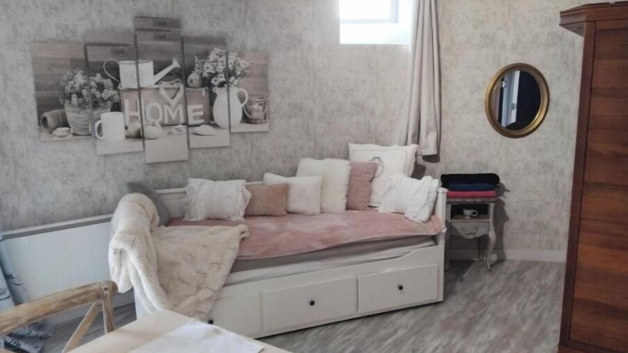 Photo of Livingroom in Chavagne