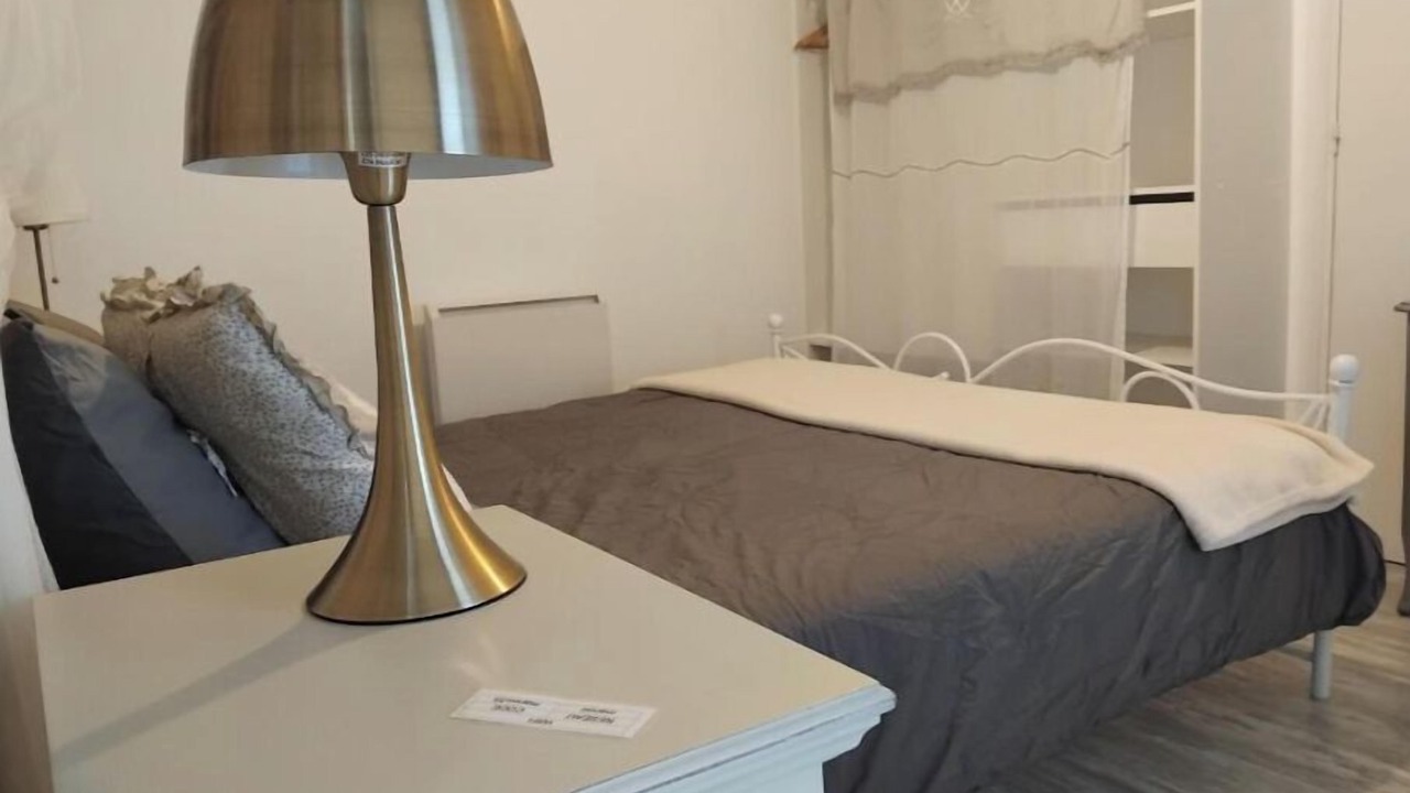 Photo of Bedroom in Chavagne