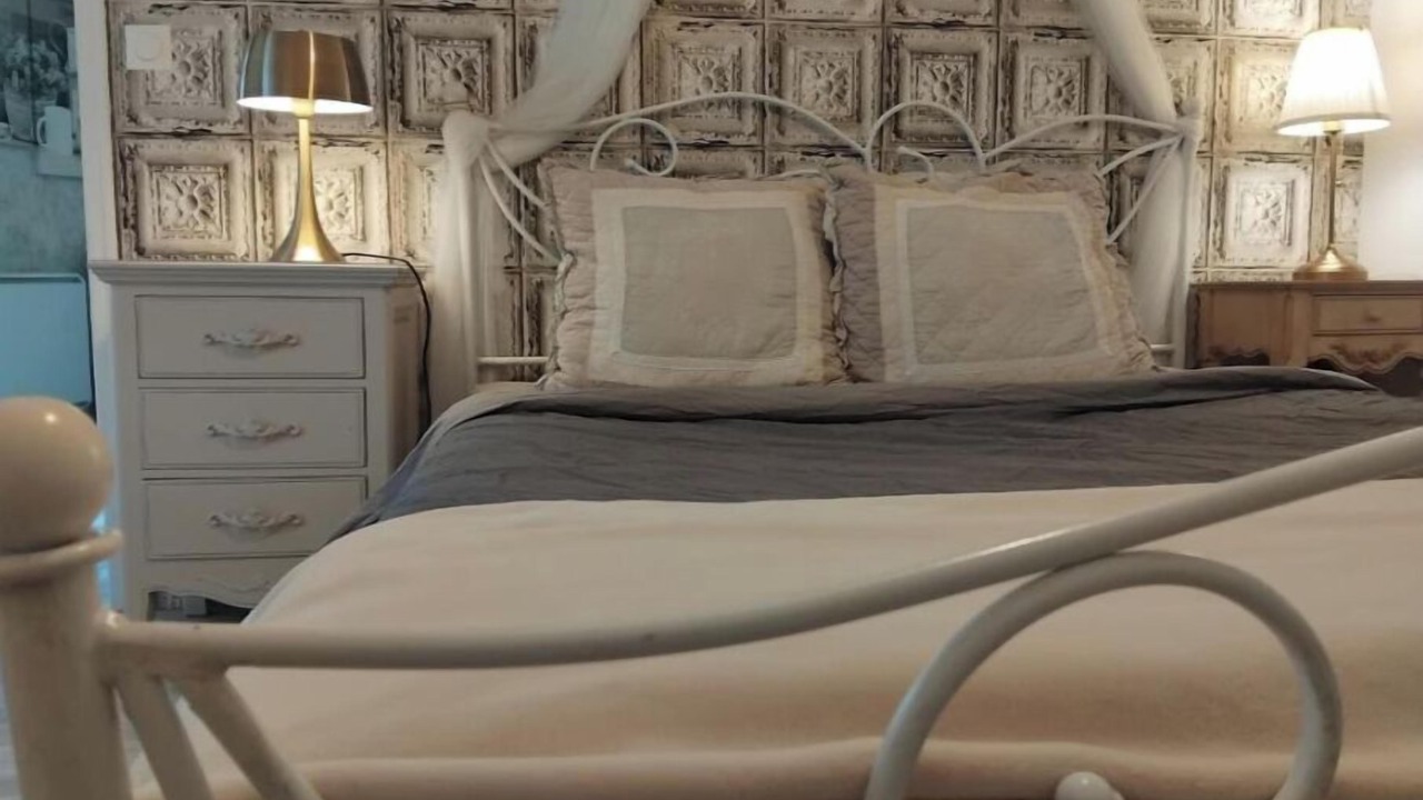 Photo of Bedroom in Chavagne
