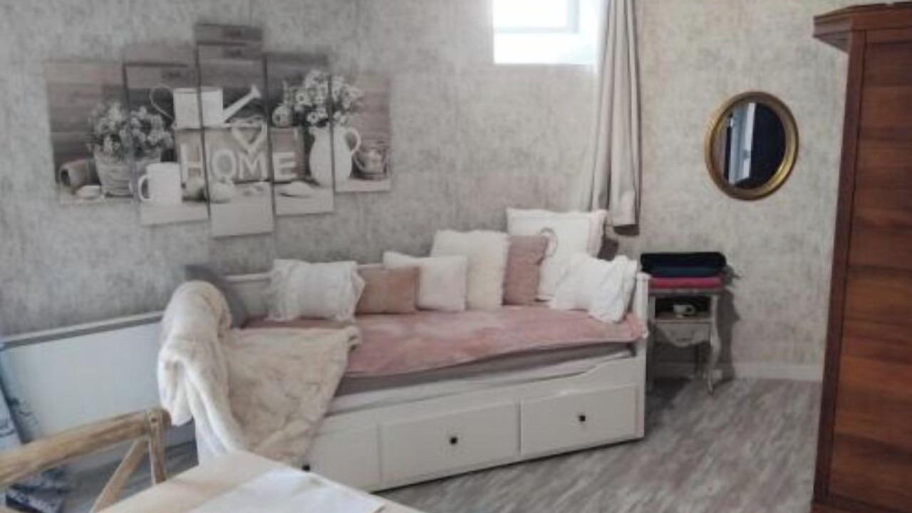 Photo of Livingroom in Chavagne