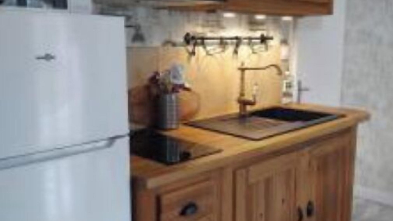 Photo of Kitchen in Chavagne