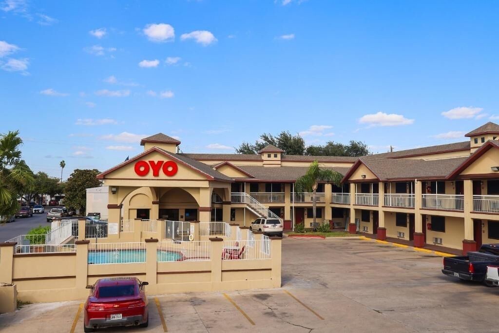 Photo of Outdoor in McAllen