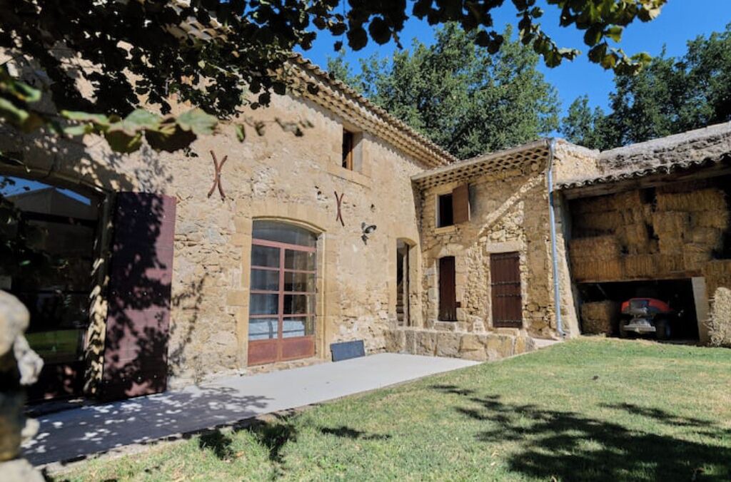Photo of Outdoor in Lambesc