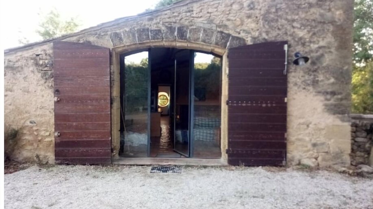 Photo of Outdoor in Lambesc