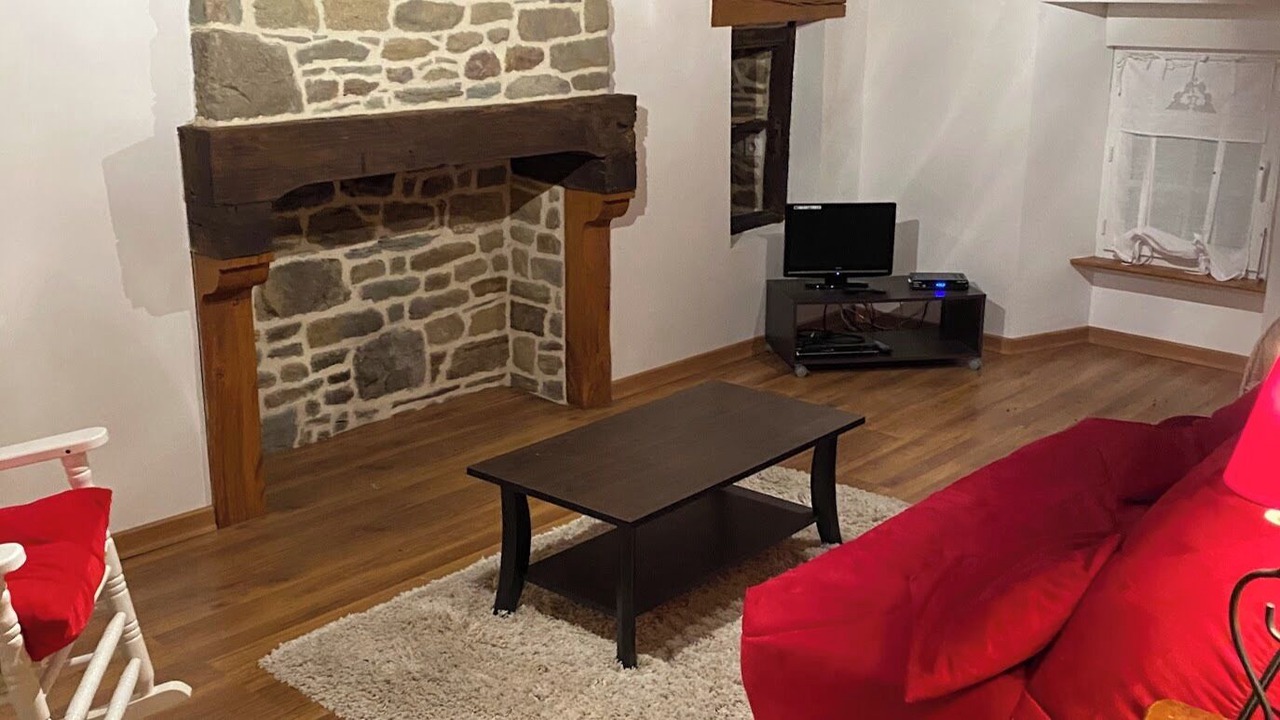 Photo of Livingroom in Sainte-Marie-Outre-l'Eau