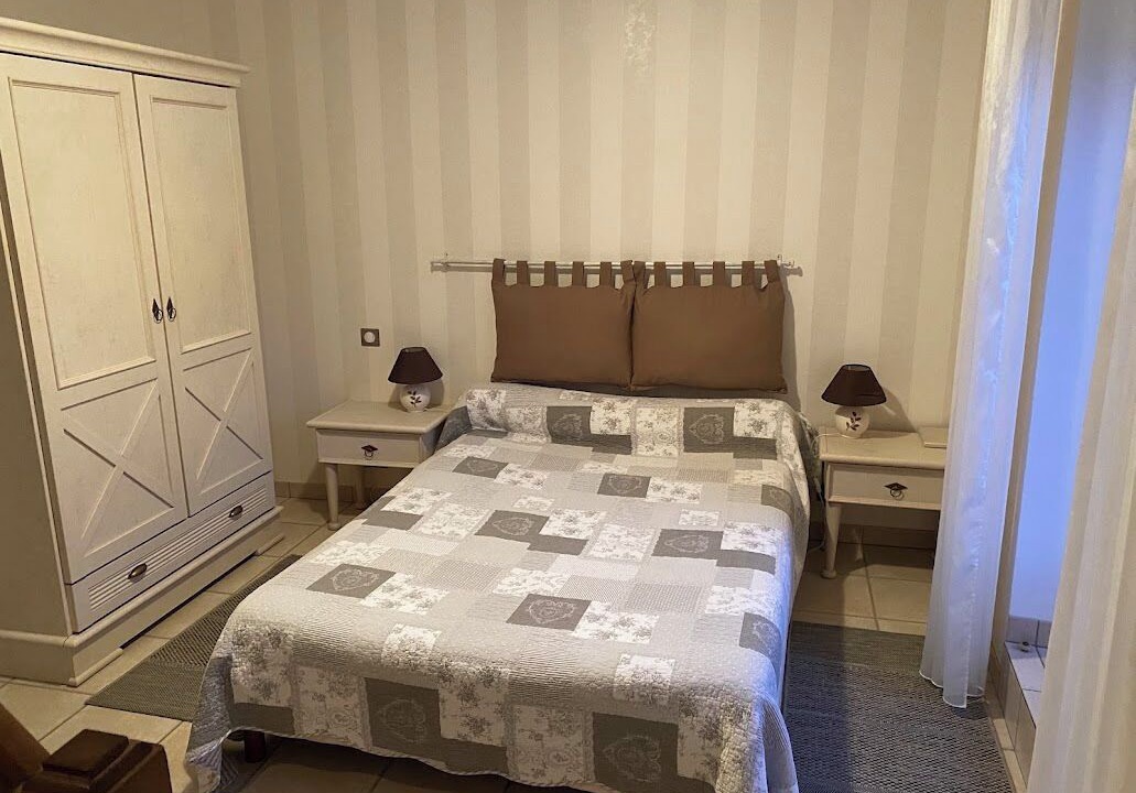Photo of Bedroom in Sainte-Marie-Outre-l'Eau