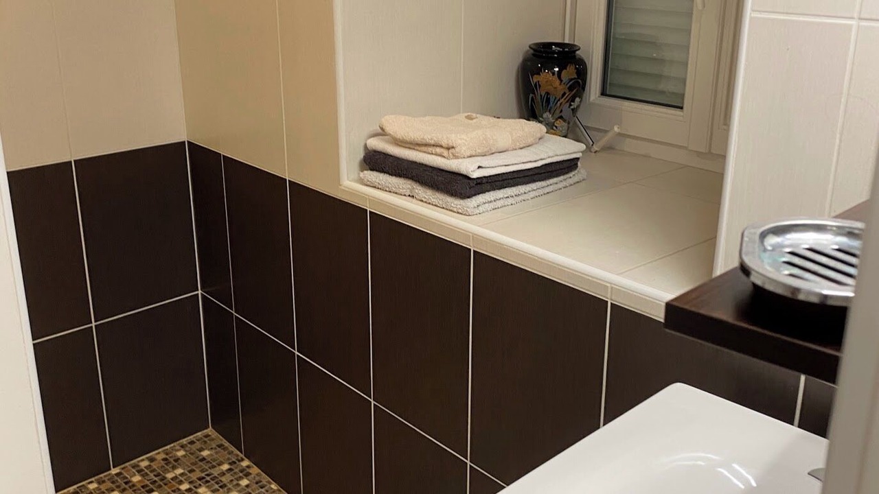 Photo of Bathroom in Sainte-Marie-Outre-l'Eau