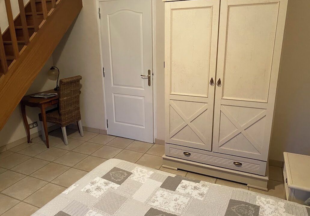 Photo of Bedroom in Sainte-Marie-Outre-l'Eau