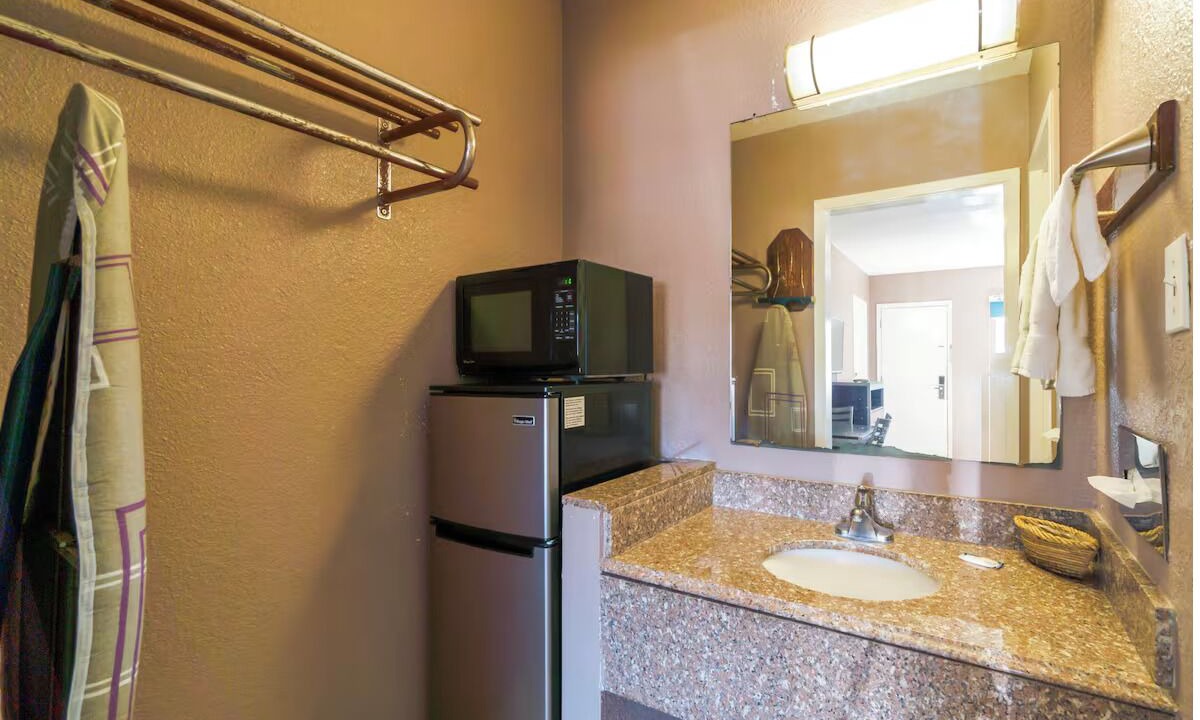 Photo of Bathroom in Sweet Home