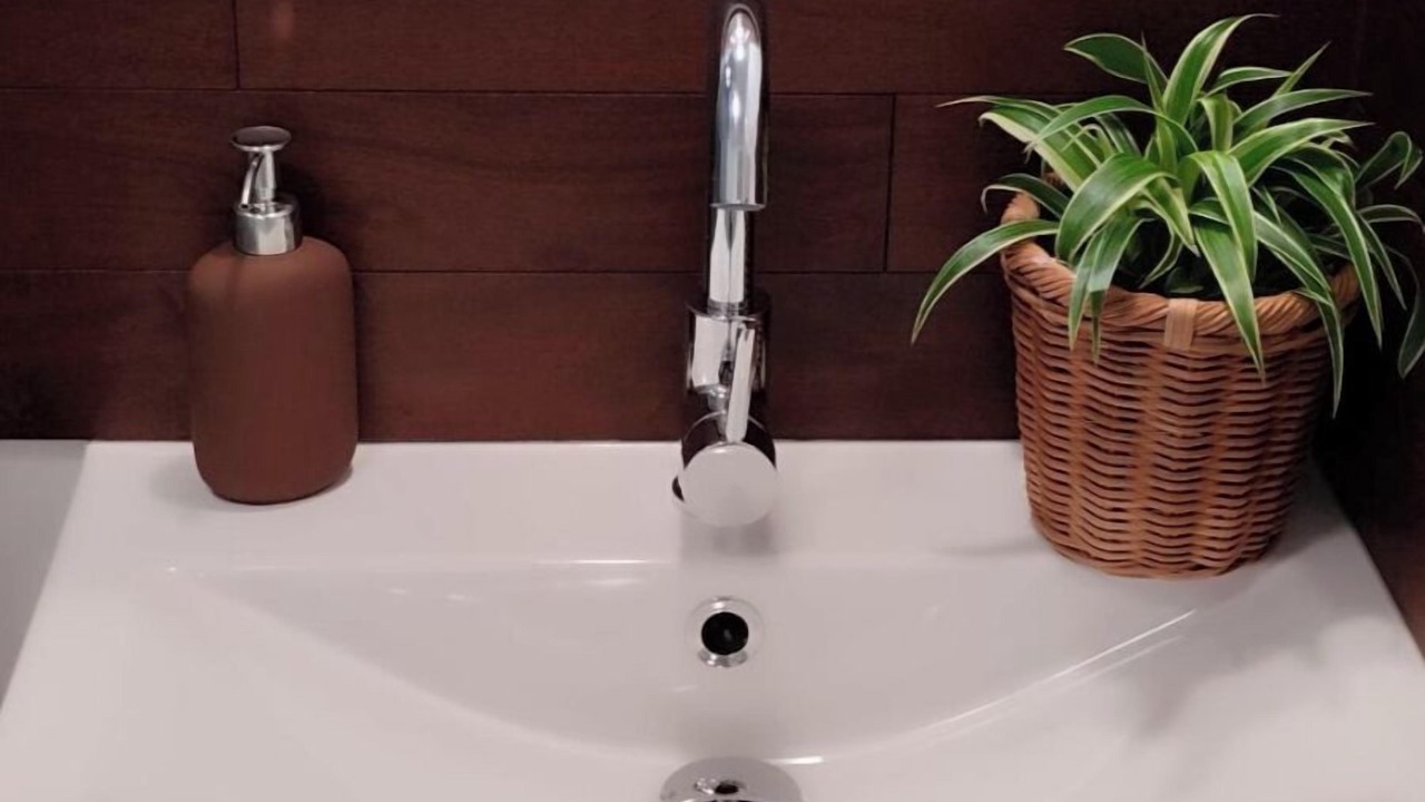 Photo of Bathroom in Chavagne