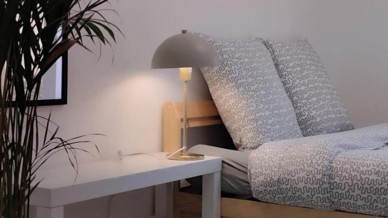 Photo of Bedroom in Chavagne