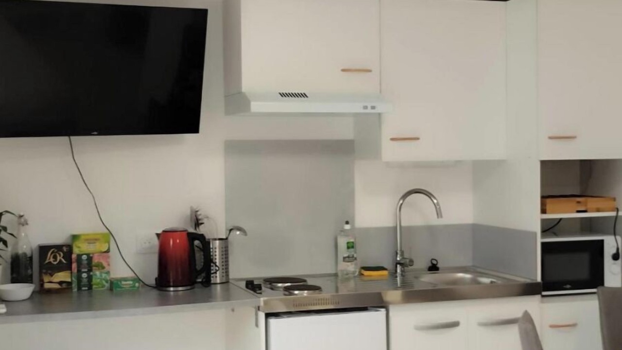 Photo of Kitchen in Chavagne