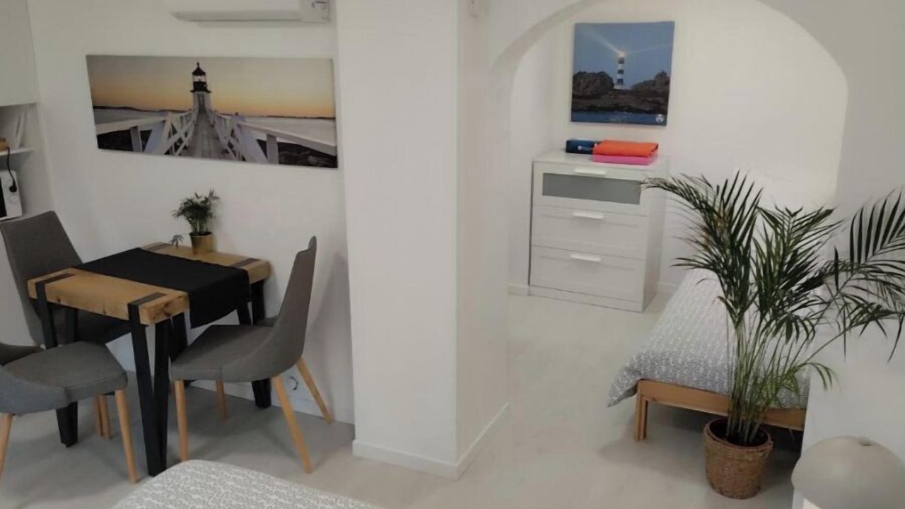 Photo of Bedroom in Chavagne