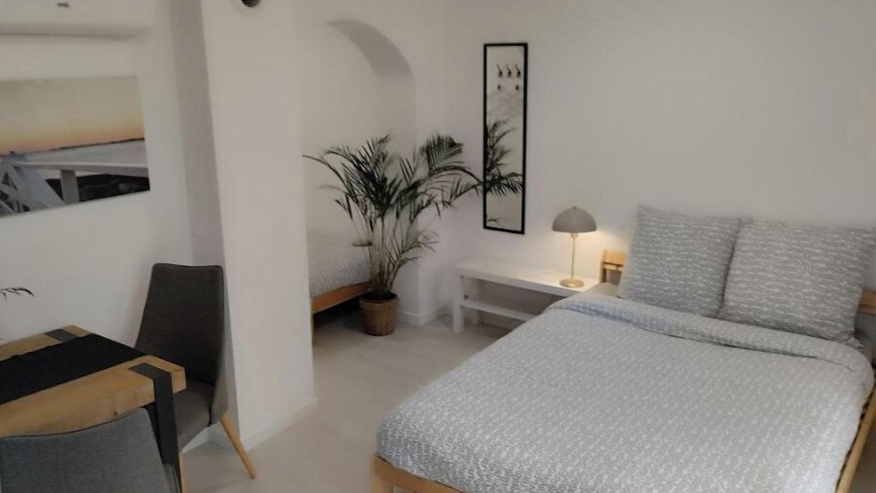 Photo of Bedroom in Chavagne