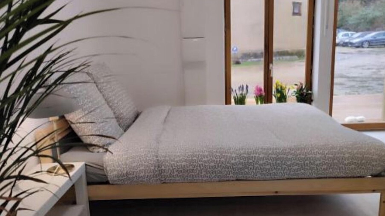 Photo of Bedroom in Chavagne