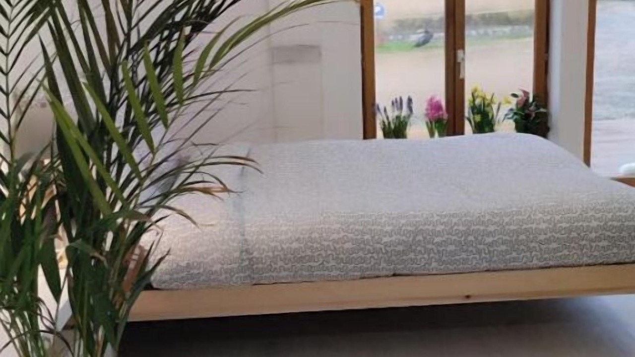 Photo of Bedroom in Chavagne