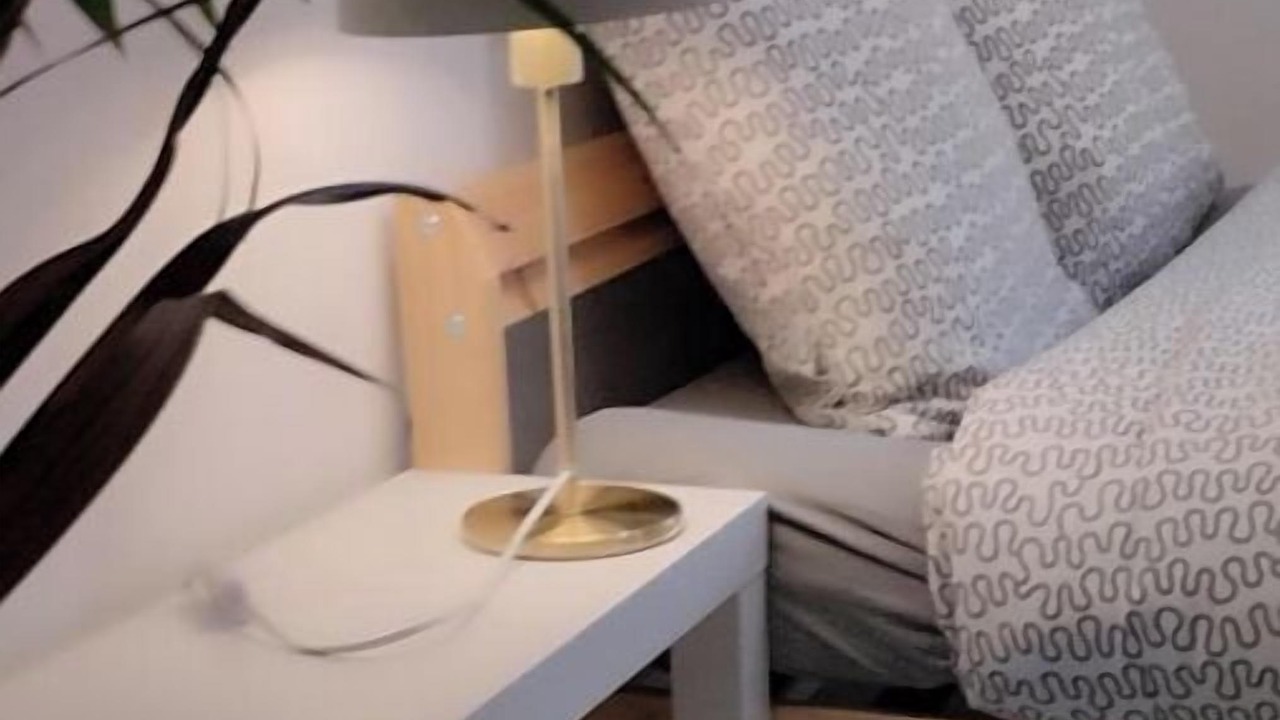 Photo of Bedroom in Chavagne