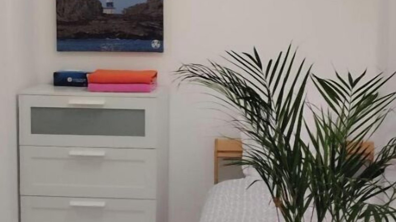 Photo of Bedroom in Chavagne