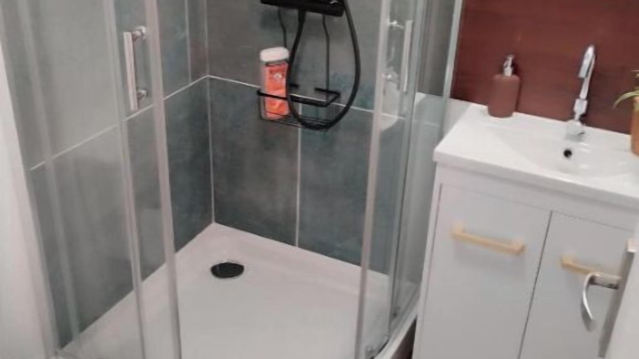 Photo of Bathroom in Chavagne