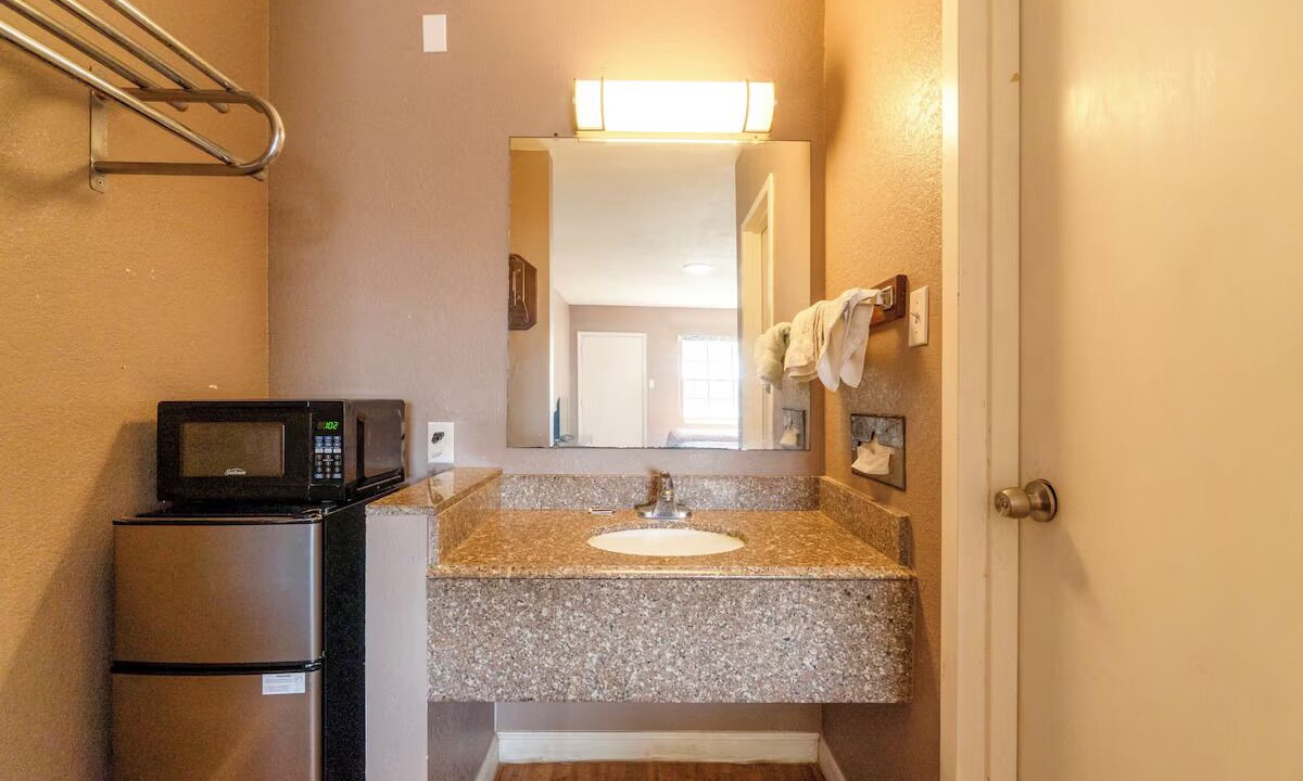 Photo of Bathroom in Sweet Home
