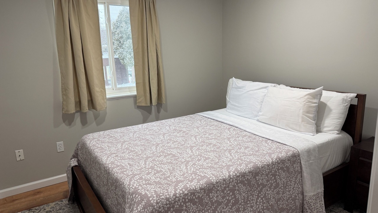 Photo of Bedroom in Lawnton