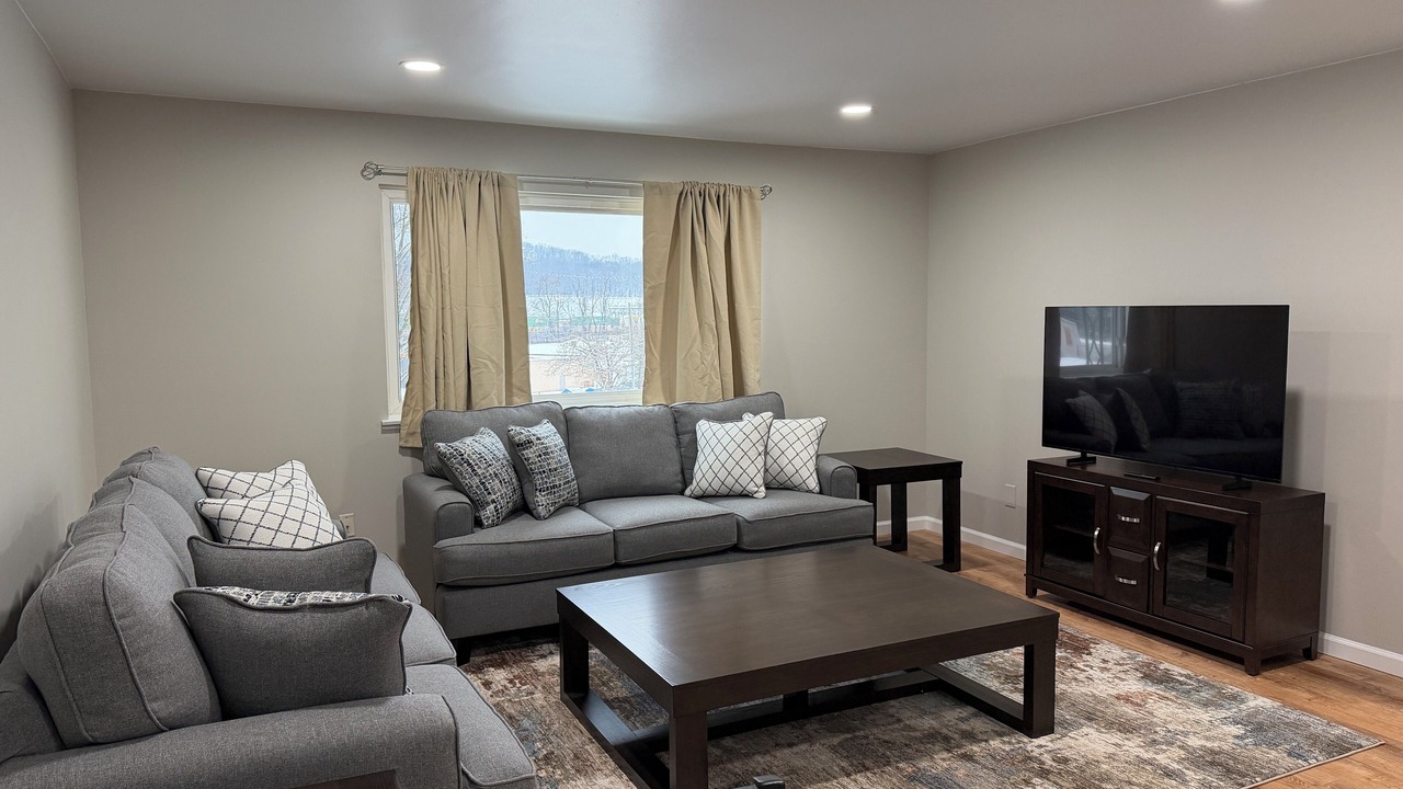 Photo of Livingroom in Lawnton