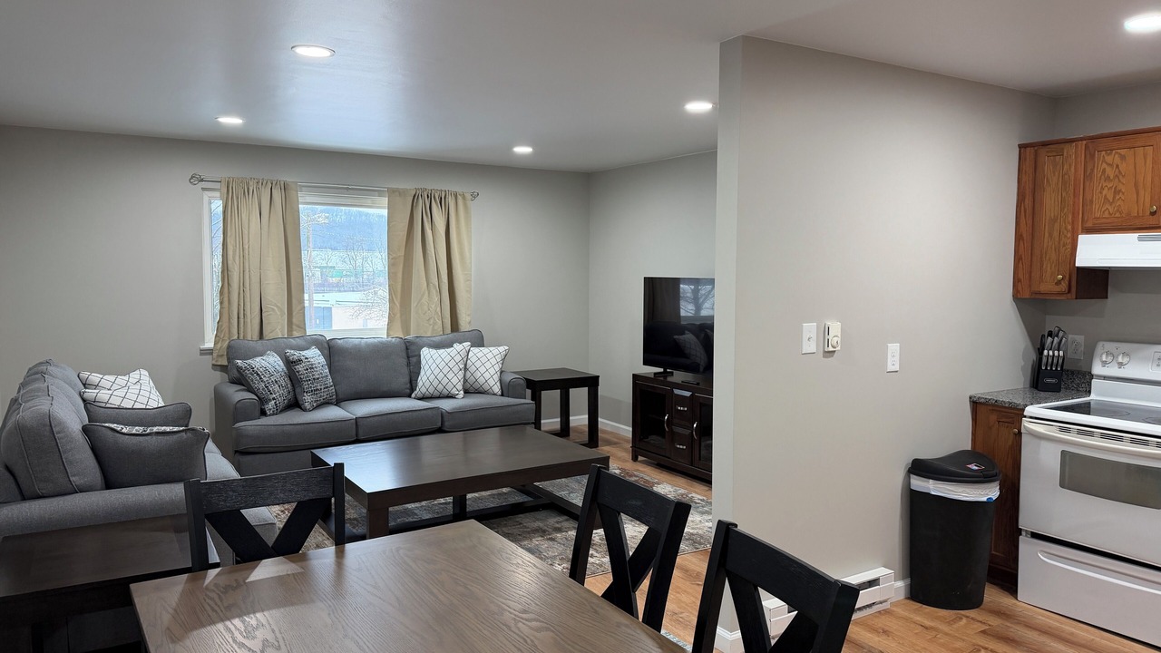 Photo of Livingroom in Lawnton