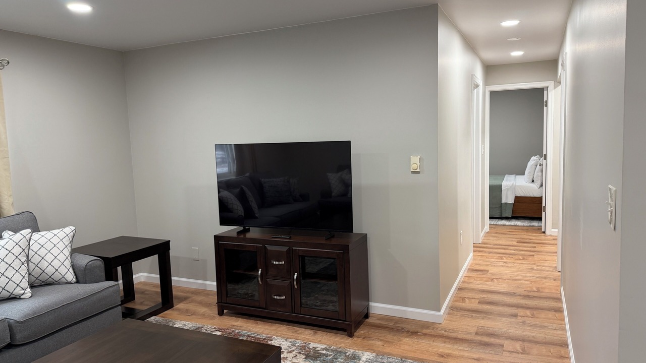 Photo of Livingroom in Lawnton