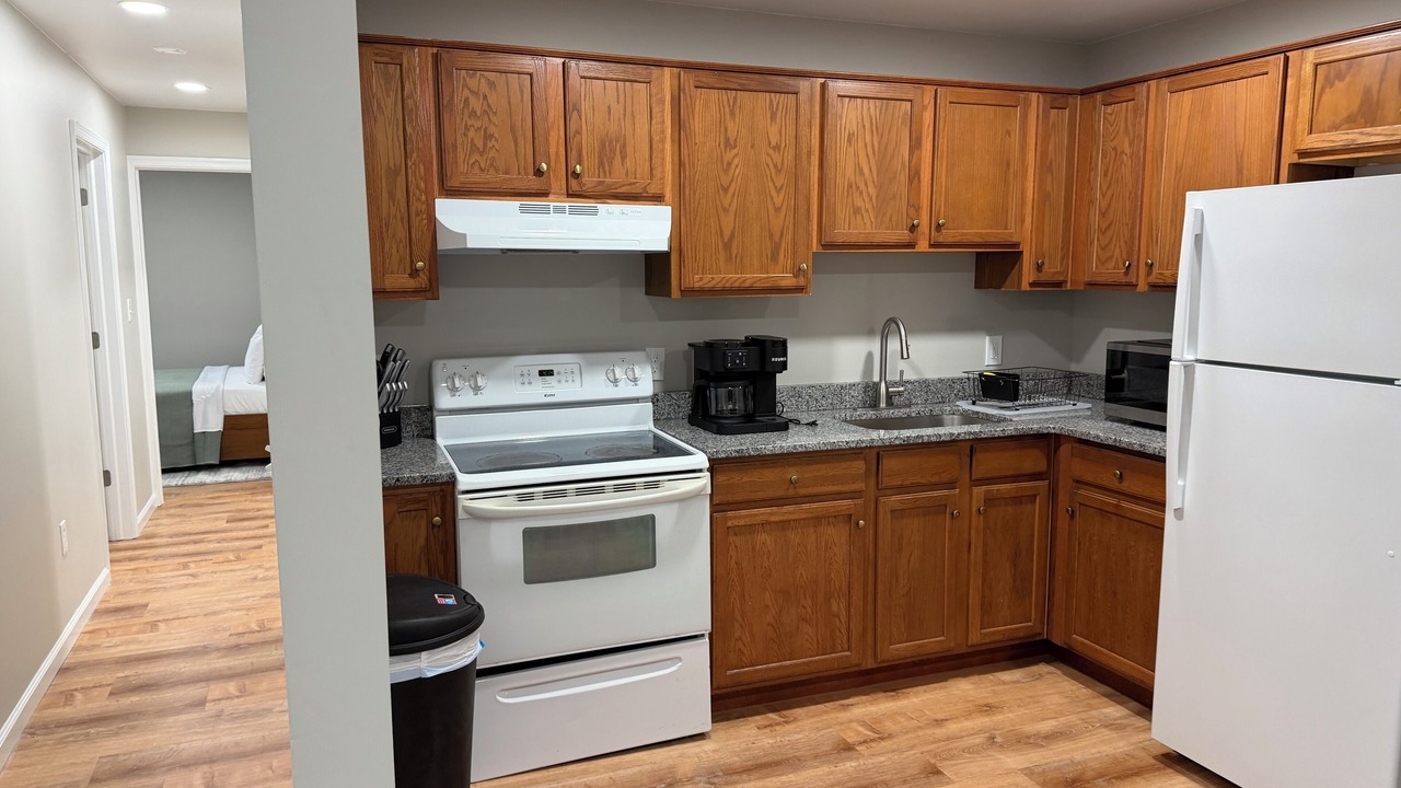 Photo of Kitchen in Lawnton