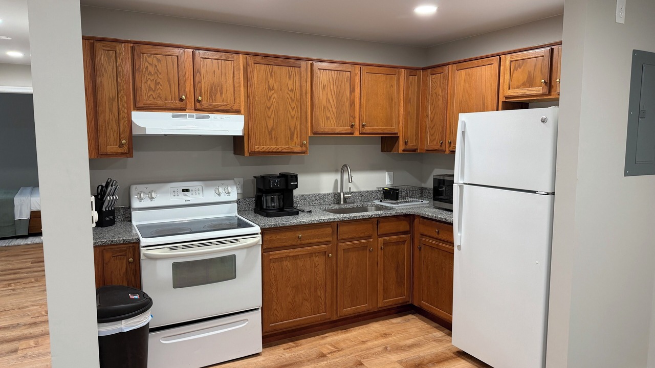 Photo of Kitchen in Lawnton