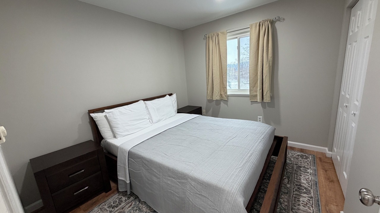 Photo of Bedroom in Lawnton