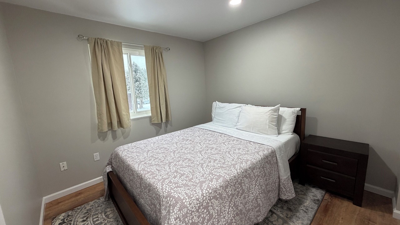 Photo of Bedroom in Lawnton