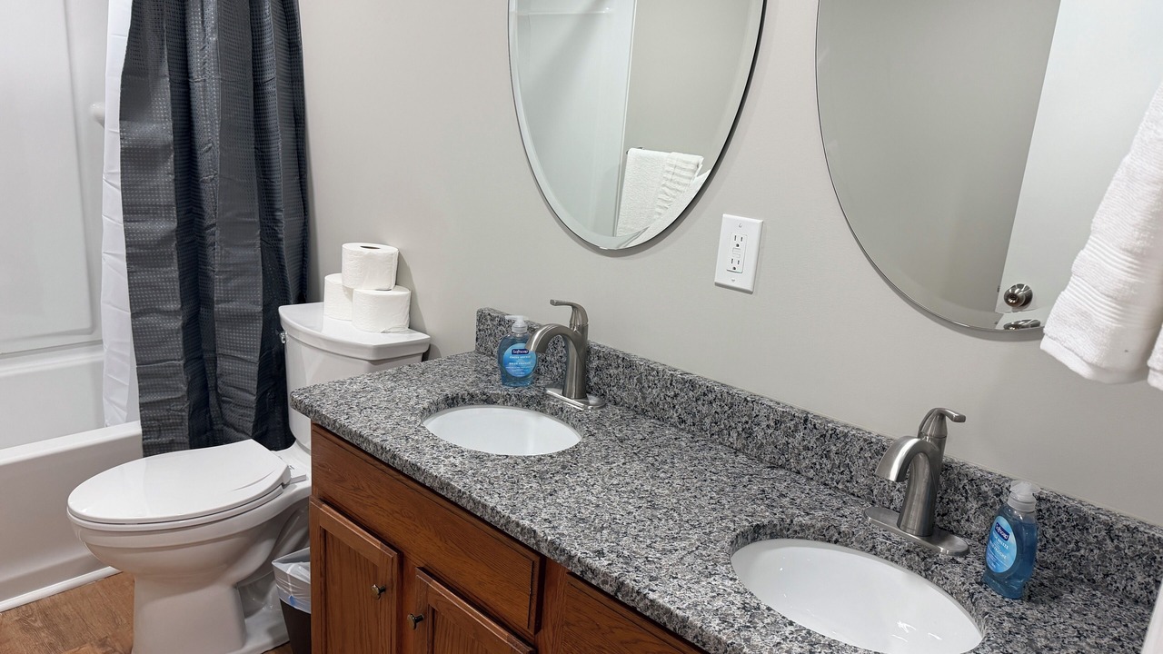 Photo of Bathroom in Lawnton