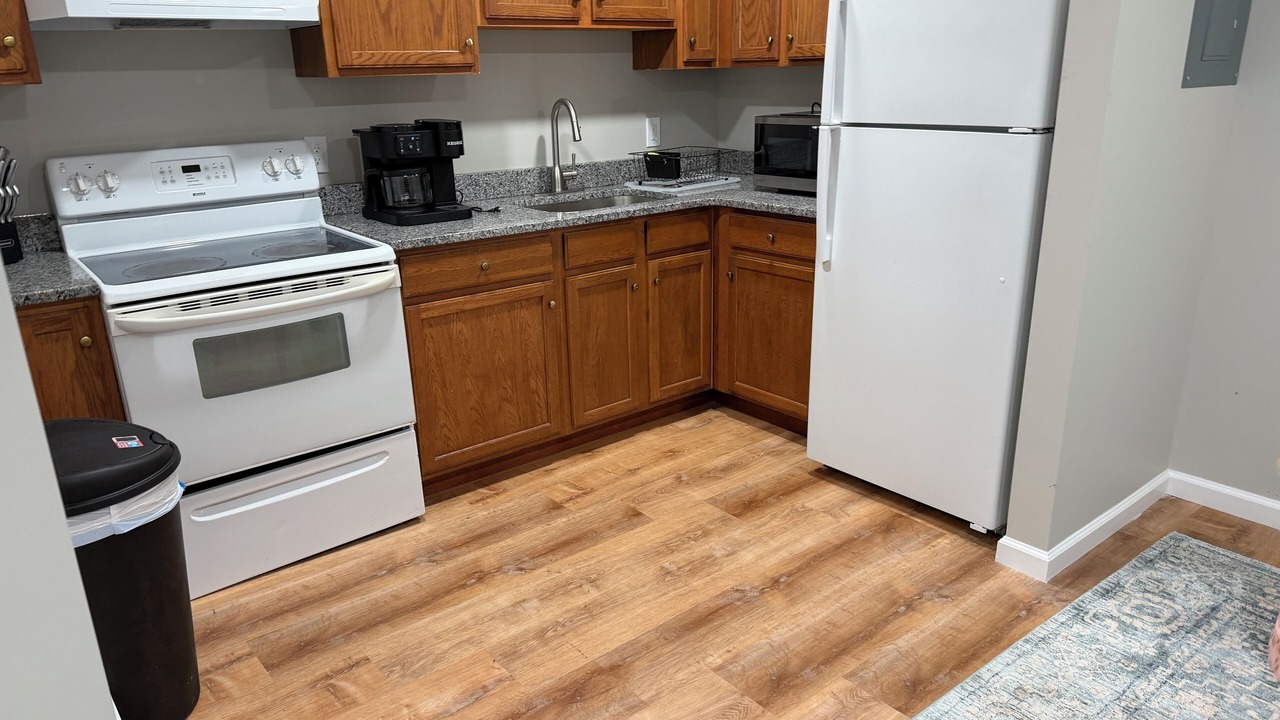 Photo of Kitchen in Lawnton