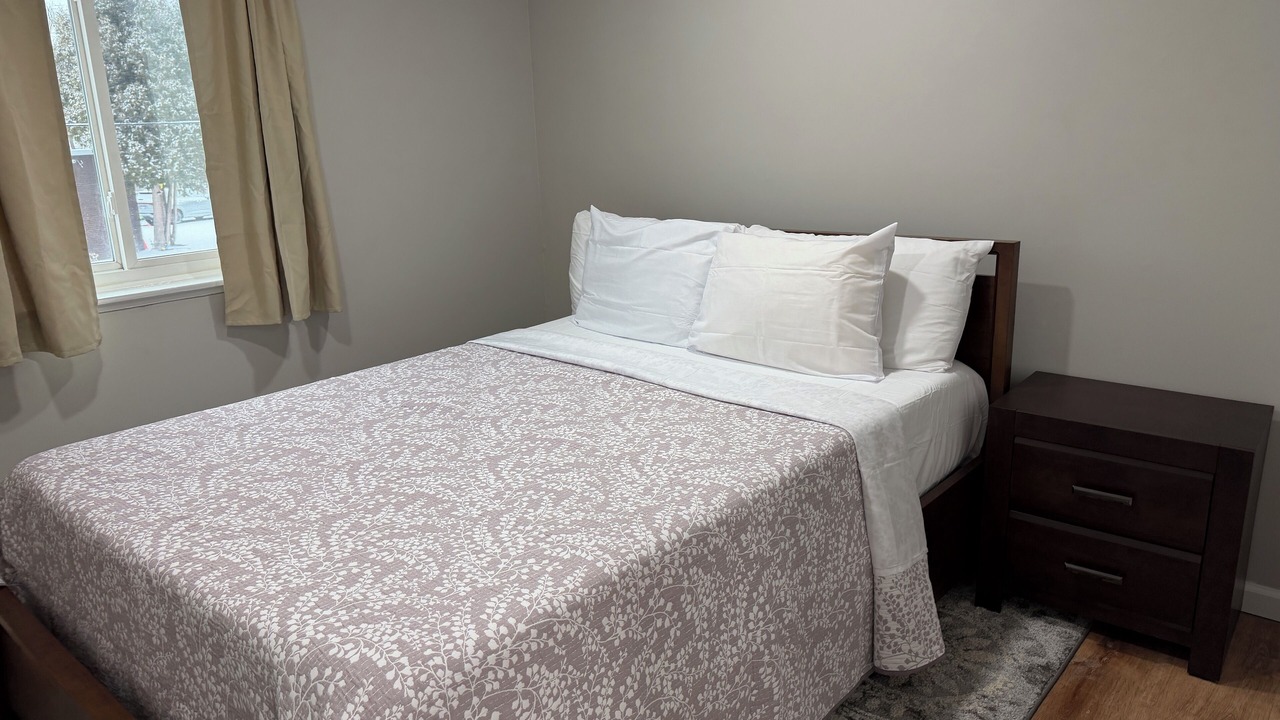 Photo of Bedroom in Lawnton