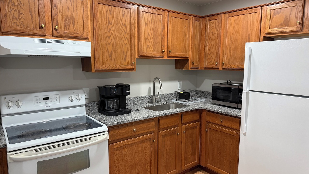 Photo of Kitchen in Lawnton