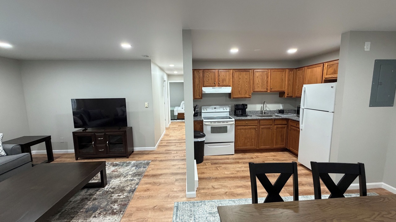 Photo of Kitchen in Lawnton