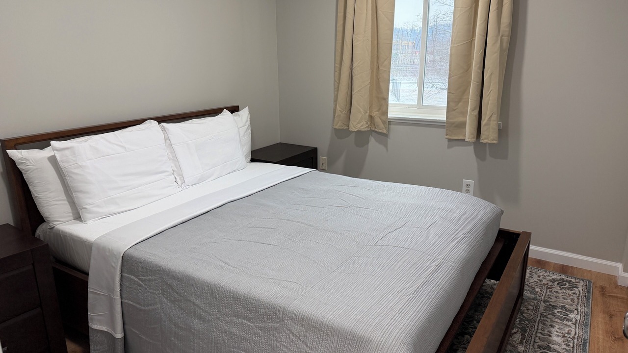 Photo of Bedroom in Lawnton