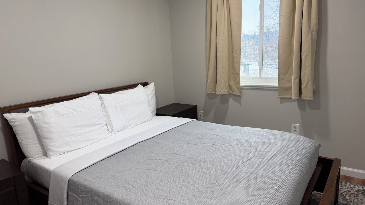 Photo of Bedroom in Lawnton