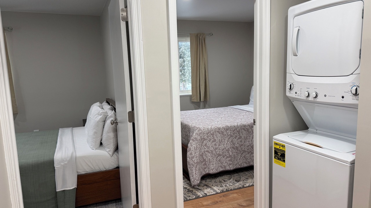 Photo of Bedroom in Lawnton