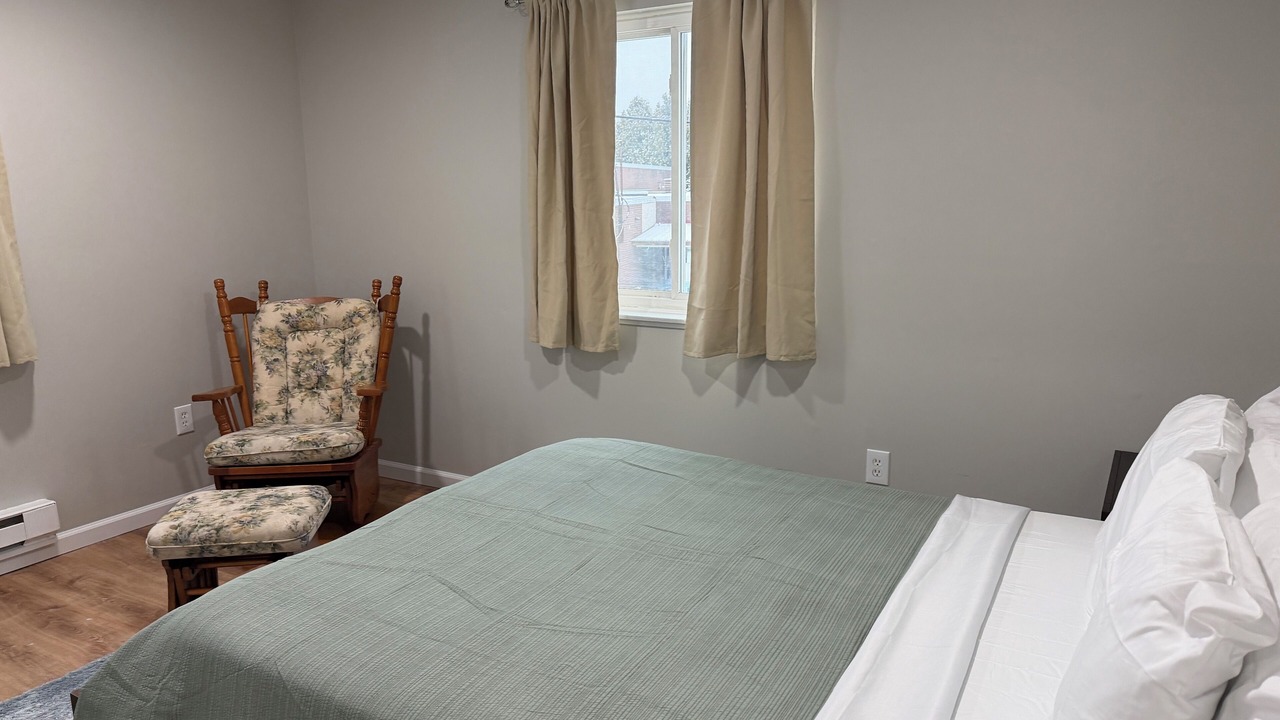 Photo of Bedroom in Lawnton